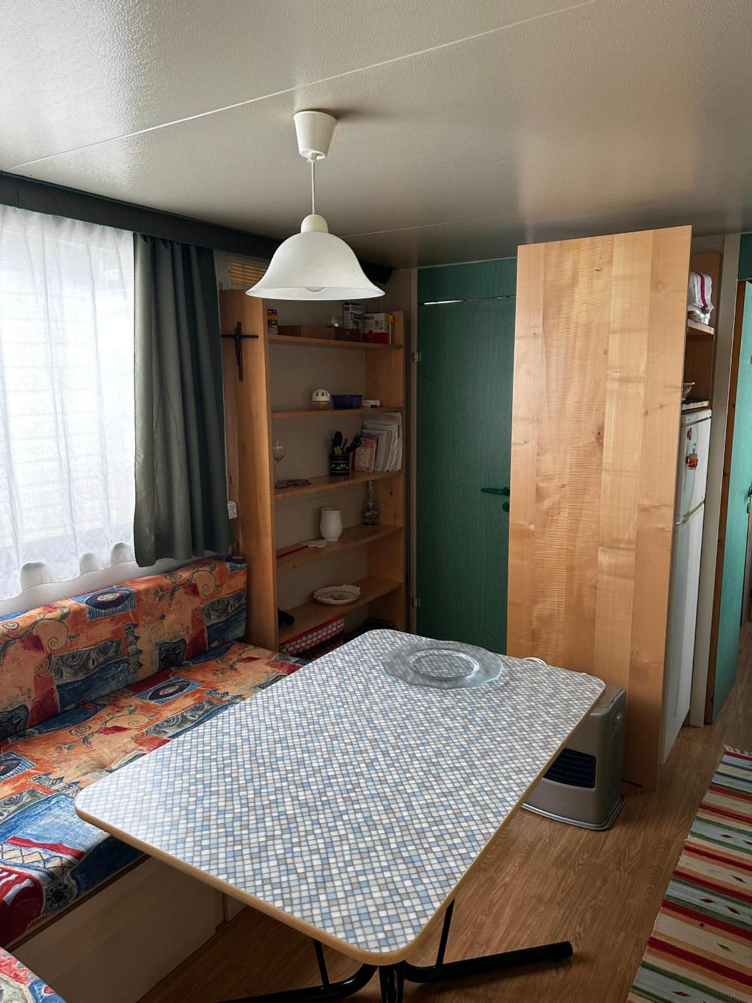 Mobile Home Italy Porlezza Exterior photo