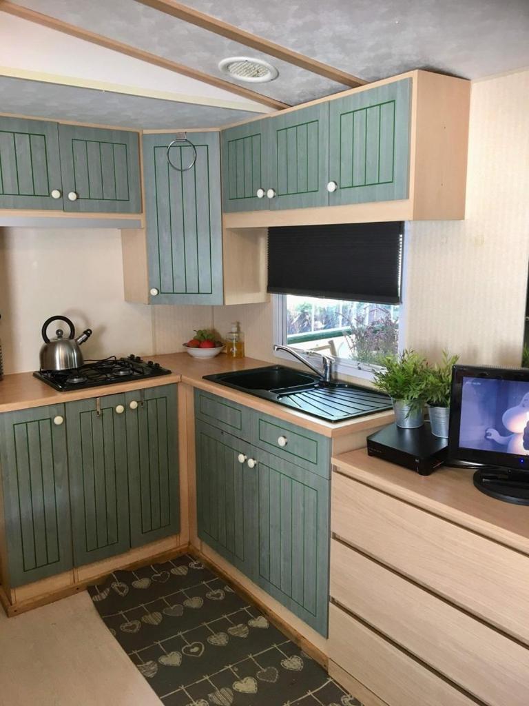 Mobile Home Italy Porlezza Exterior photo