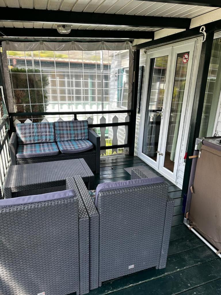 Mobile Home Italy Porlezza Exterior photo